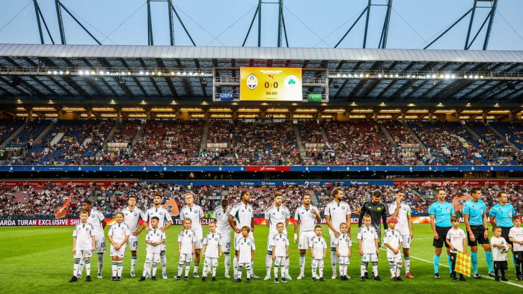 Ο Παναθηναϊκός ζήτησε να αναβληθεί η πρεμιέρα του με τον ΟΦΗ