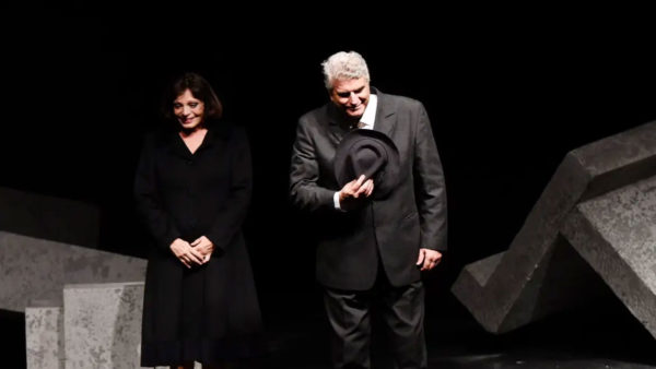Ξεσπά ο Βλαδίμηρος Κυριακίδης: «Κανείς δεν φεύγει με τη βίλα του και το πορτοφόλι του…»