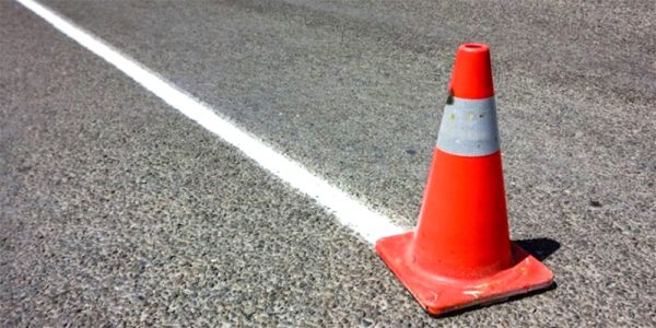 Ίλιον: Διακοπή κυκλοφορίας λόγω θραύσης αγωγού