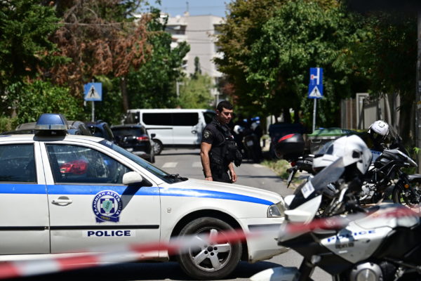 Γυναικοκτονία στο Χαλάνδρι – Η 47χρονη είχε καταγγείλει τον 28χρονο ότι την παρακολουθούσε