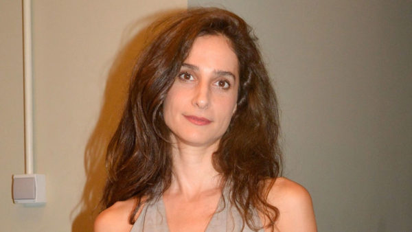 Η Μαρίνα Καλογήρου αποκαλύπτει: «Το φετινό καλοκαίρι έζησα αδελφικά μαζί με μοναχές»