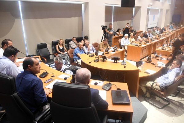 Φωτιές: Τα μέτρα για τους πυρόπληκτους – Έρχεται το «Αχαΐα Pass»