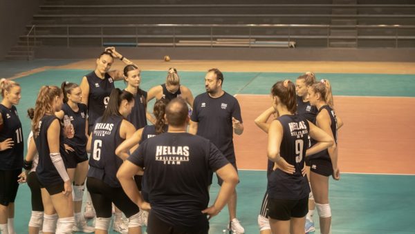 Πρώτο φιλικό με το Μεξικό για την Εθνική Γυναικών με χρήσιμα συμπεράσματα