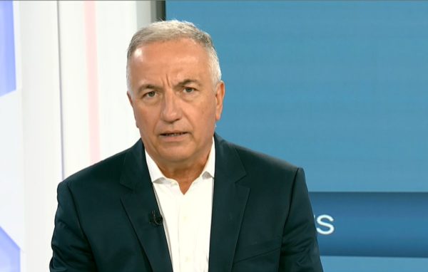 Στ. Καλαφάτης για ΔΕΘ: Θα υπάρξει μια ελαφρύνση σε ένα μεγάλο κομμάτι συμπολιτών μας – Τι είπε για τους κόμβους καινοτομίας