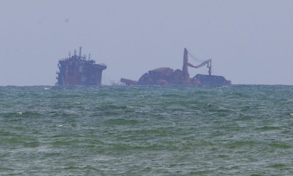 Αναγκαία η χρήση ρυμουλκών με πιστοποιημένη ικανότητα πυρόσβεσης – Ποια είναι η νέα πραγματικότητα στη ναυτιλία