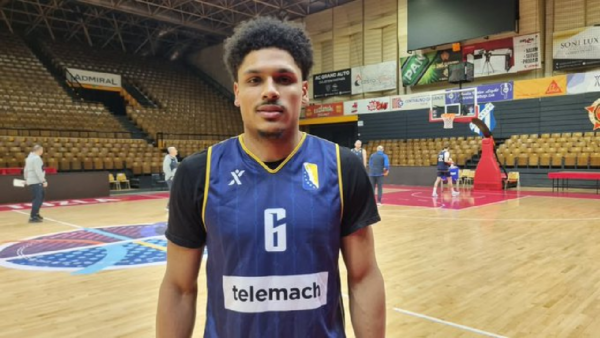 EuroBasket 2025: Δεν θα αγωνιστεί ο Καστανέδα