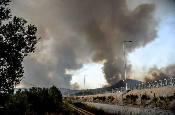  Κ. Κατσαφάδος: Σφιχτό χρονοδιάγραμμα αποζημιώσεων στους πυρόπληκτους – Αποζημιώσεις και για ενοίκια από τον Οκτώβριο