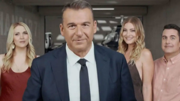 Γιώργος Λιάγκας: Δείτε το trailer της εκπομπής «Το Πρωινό» για τη νέα σεζόν