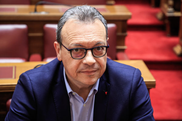 Σ. Φάμελλος για Πρέβεζα και Άρτα: «Απαιτούμε 100% αποζημίωση χωρίς προϋποθέσεις»