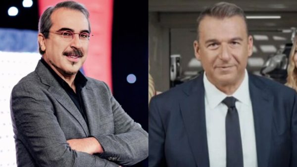 Βαγγέλης Περρής: «Κατακεραυνώνει» τον Γιώργο Λιάγκα και το Πρωινό – «Μεγάλη αηδία το τρέιλερ του Λιάγκα!»