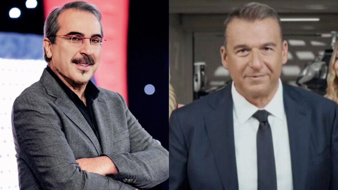 Βαγγέλης Περρής: «Κατακεραυνώνει» τον Γιώργο Λιάγκα και το Πρωινό – «Μεγάλη αηδία το τρέιλερ του Λιάγκα!»