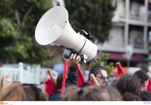 Πανελλαδική απεργία Πέμπτη 28/8: Κάλεσμα σε απεργία και συγκέντρωση στο Σύνταγμα από την ΠΟΕΔΗΝ