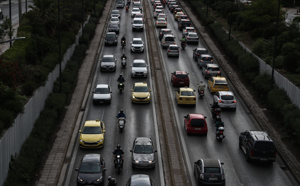 Καθημερινός ο φόρος αίματος στην άσφαλτο: «Άδειοι δρόμοι, αυξημένες ταχύτητες και απουσία ατομικής ευθύνης» – Ο Κ. Ιαβέρης στο ΕΡΤNews