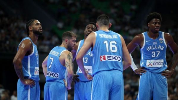 Γεμάτη ενέργεια η ελλιπής Εθνική, έριξε με νίκη την αυλαία του «Ακρόπολις»
