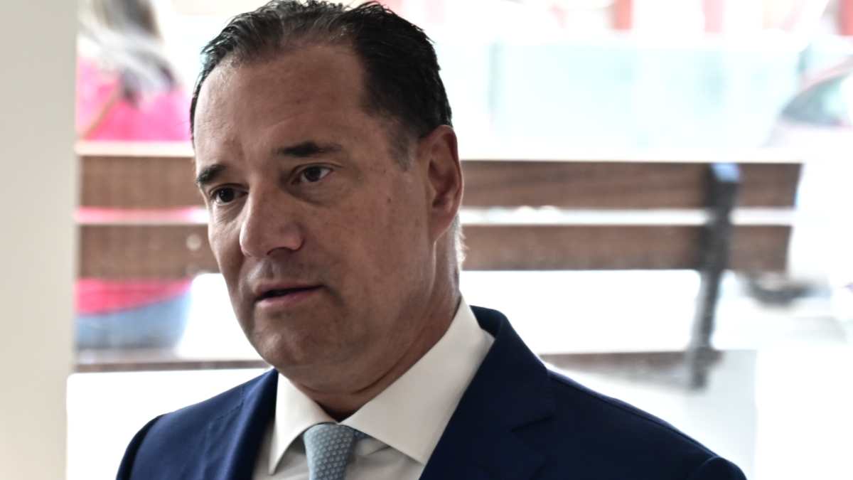 Άδ. Γεωργιάδης: Ποτέ στο ΕΣΥ δεν έχουμε κάνει διάκριση στη φροντίδα με βάση την οικονομική επιφάνεια ή την κοινωνική θέση