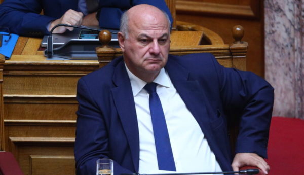 Κ. Τσιάρας: Σαρωτικοί έλεγχοι σε βιολογικά και ΟΠΕΚΕΠΕ – Επανεκκίνηση πληρωμών από Σεπτέμβριο