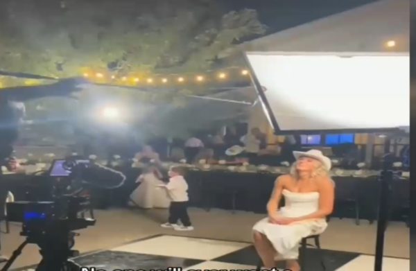 Βίντεο γάμου σαν reality στις ΗΠΑ με συνεντεύξεις και παρασκήνια – Η νέα «τρέλα» κοστίζει 20.000€