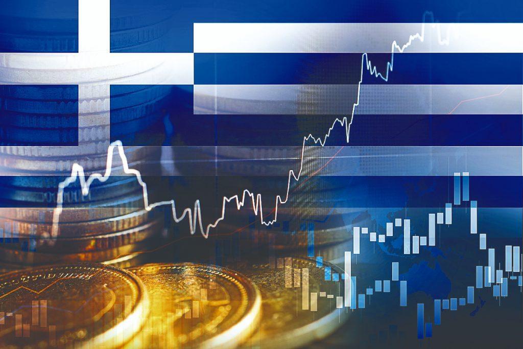 Ισπανία: Η οικονομία συνεχίζει να αναπτύσσεται και όχι μόνο χάρη στον τουρισμό
