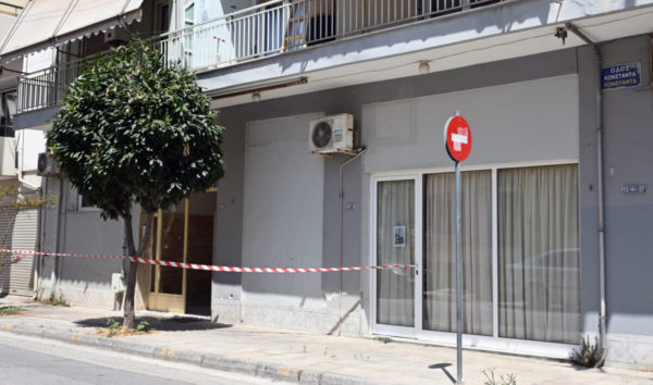 Γυναικοκτονία στον Βόλο: Αμετανόητος ο 40χρονος δράστης, ισχυρίστηκε ότι την σκότωσε γιατί τον απατούσε – Σήμερα ενώπιον του εισαγγελέα