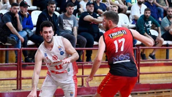 Ζήρος: «Όταν βλέπεις ένα πρόγραμμα σαν της ΑΕΝΚ, να έχει στόχους και προοπτική, θέλεις να είσαι μέλος αυτού»