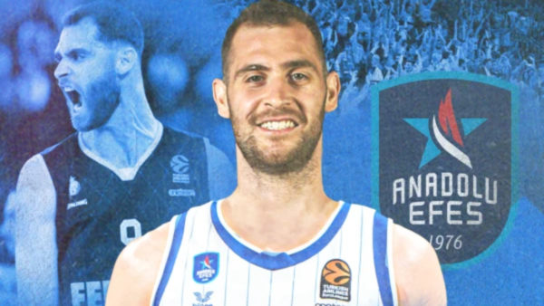 Με το “9” ο Παπαγιάννης στην Εφές
