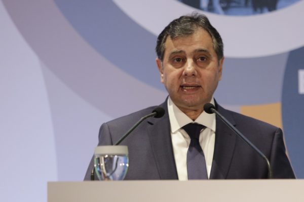 Β. Κορκίδης στο Πρώτο: Στη ΔΕΘ περιμένουμε γενναιόδωρα μέτρα και εμπροσθοβαρή (audio)