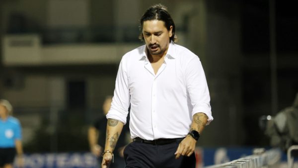Λέτο: «Μπορούμε να αντιμετωπίσουμε οποιαδήποτε ομάδα του πρωταθλήματος»