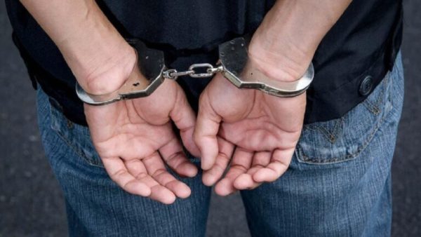 Συνελήφθη 76χρονος για τη δολοφονία 72χρονου στην περιοχή της Πέλλας