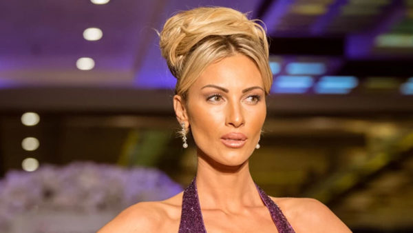 Διονυσία Κουκίου: «Αποφάσισα να κάνω κατάψυξη ωαρίων»