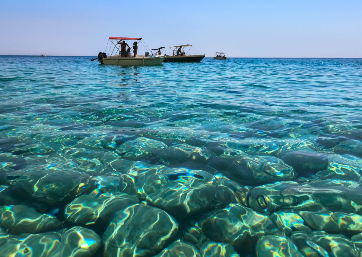 Ηλιοφάνεια, μελτέμι και κανονικές θερμοκρασίες – Μικρή άνοδος ως την Παρασκευή: Η πρόγνωση του καιρού από τη Νικολέτα Ζιακοπούλου