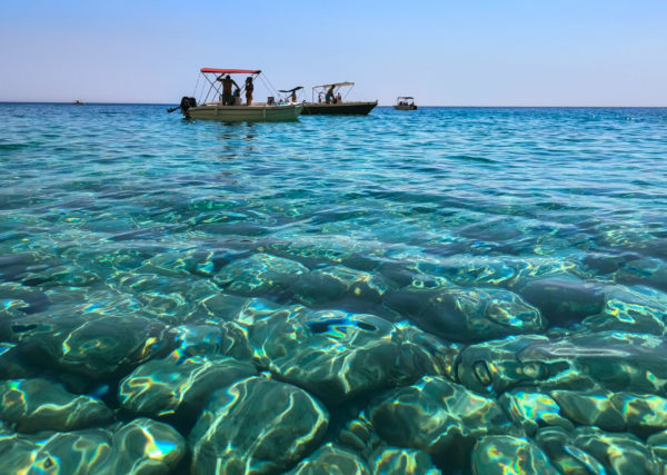 Ηλιοφάνεια, μελτέμι και κανονικές θερμοκρασίες – Μικρή άνοδος ως την Παρασκευή: Η πρόγνωση του καιρού από τη Νικολέτα Ζιακοπούλου
