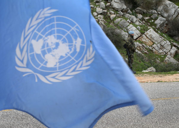 Παράταση ενός χρόνου για την ειρηνευτική αποστολή του ΟΗΕ στον Λίβανο