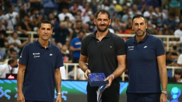 Γκαρμπαχόσα: «Το NBA βρίσκεται σε συνομιλίες με μεγάλους ευρωπαϊκούς συλλόγους, η Ρεάλ είναι ένας από αυτούς»