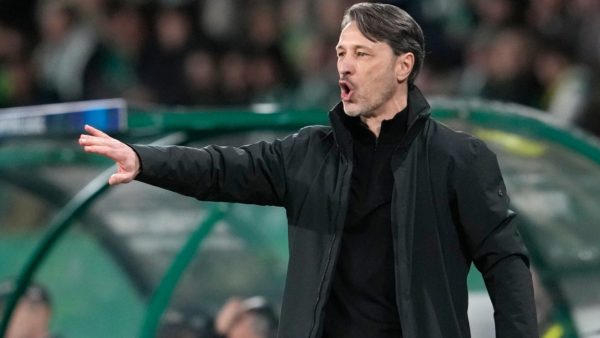 Ανανέωσε με την Ντόρτμουντ ο Νίκο Κόβατς