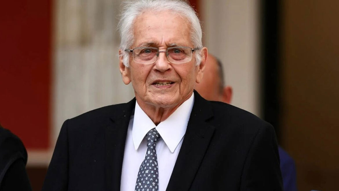 Δημήτρης Κωνσταντάρας: Σήμερα η κηδεία του δημοσιογράφου