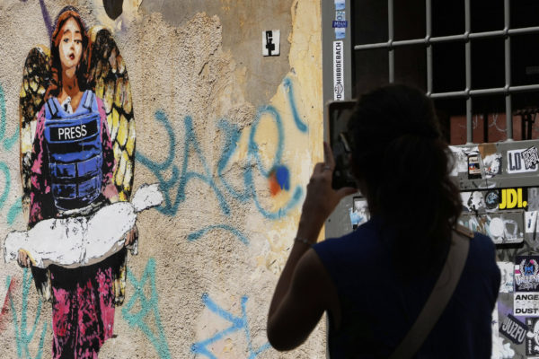 Ισραηλινό πλήγμα με νεκρούς δημοσιογράφους στο Νασέρ – «Δεν ήταν στόχοι» λέει ο IDF