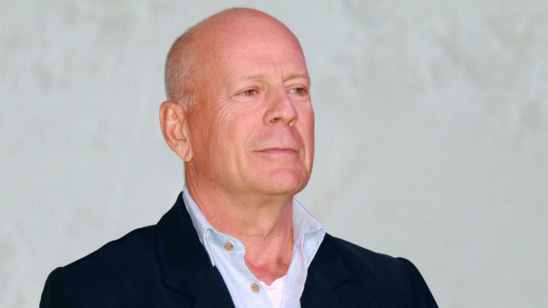 Bruce Willis: Η κατάσταση της υγείας του επιδεινώνεται συνεχώς – «Ο εγκέφαλός του τον εγκαταλείπει»