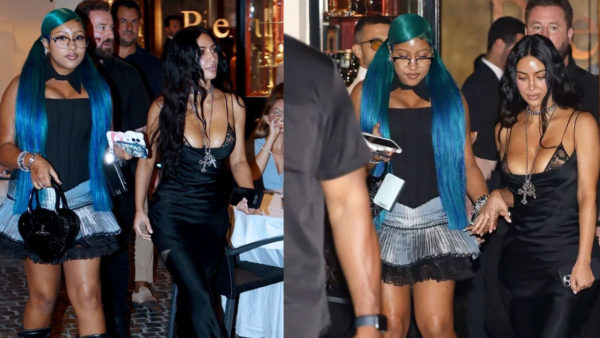 Kim Kardashian: Τα αρνητικά σχόλια για το ντύσιμο της 12χρονης κόρης της – «Είναι τρελό αυτό που βλέπω»