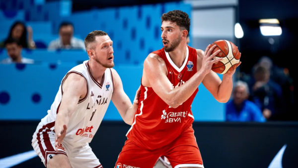 Η ανασκόπηση της πρώτης ημέρας του EuroBasket 2025