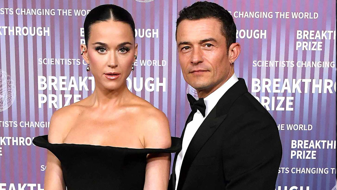 Katy Perry – Orlando Bloom: Στα δικαστήρια για την έπαυλη αξίας 15 εκατ. δολαρίων που απέκτησαν
