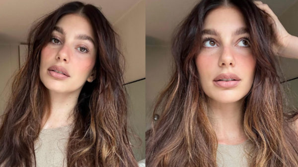 Brunette Balayage: Η στιγμή που οι μελαχρινές θα λάμψουν