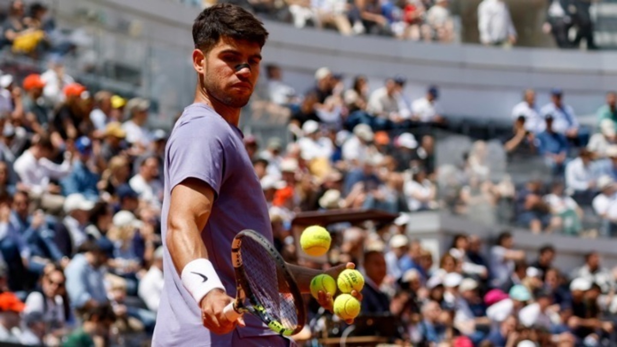 Αλκαράθ και Σαμπαλένκα συνεχίζουν στο US Open