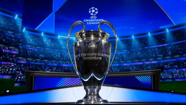 Σε νέα ώρα ο τελικός του Champions League