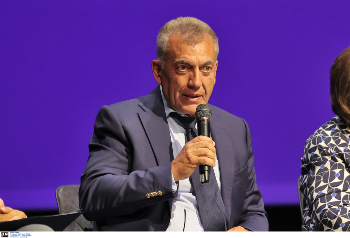 Γ. Βρούτσης: «Το βιοκλιματικό κολυμβητήριο στο Δήμο Αμπελοκήπων θα αλλάξει τον χάρτη του υγρού στίβου στη Β. Ελλάδα»