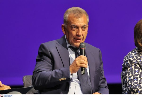 Γ. Βρούτσης: «Το βιοκλιματικό κολυμβητήριο στο Δήμο Αμπελοκήπων θα αλλάξει τον χάρτη του υγρού στίβου στη Β. Ελλάδα»