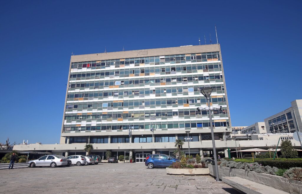 Θεσσαλονίκη: Στο συνέδριο πολιτικής επιστήμης Δ.Παπαστεργίου και Μ.Σχοινάς- Στο επίκεντρο η τεχνητή νοημοσύνη