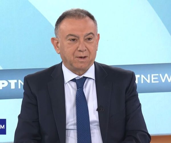 Χρ. Κέλλας στο ΕΡΤnews: Να τηρηθούν με θρησκευτική ευλάβεια τα μέτρα βιοασφάλειας από πλευράς Περιφέρειας και από τους ίδιους τους κτηνοτρόφους