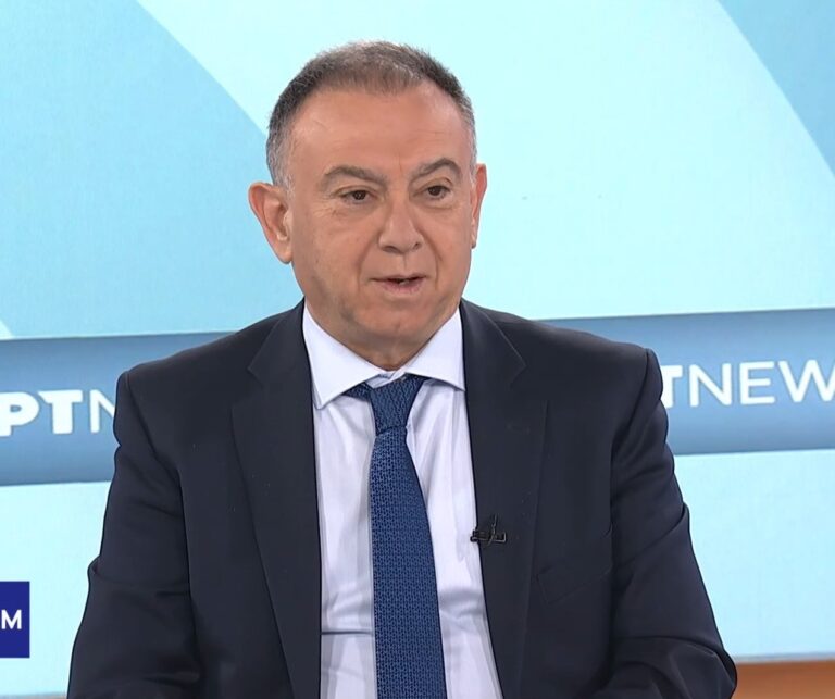 Χρ. Κέλλας στο ΕΡΤnews: Να τηρηθούν με θρησκευτική ευλάβεια τα μέτρα βιοασφάλειας από πλευράς Περιφέρειας και από τους ίδιους τους κτηνοτρόφους