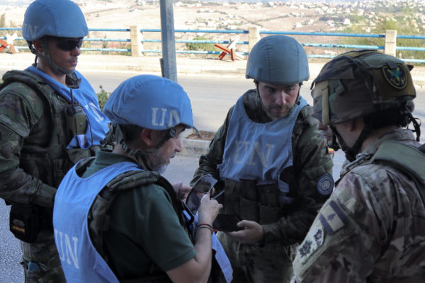 UNIFIL: Ανανεώθηκε ομόφωνα η εντολή της Δύναμης έως Δεκέμβριο ’26 με μετέπειτα απόσυρση
