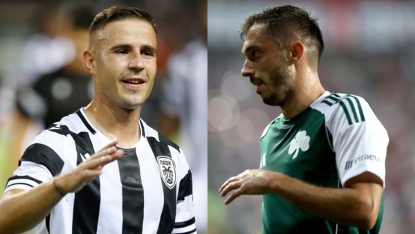 Τα γκρουπ δυναμικότητας της League Phase του Europa League